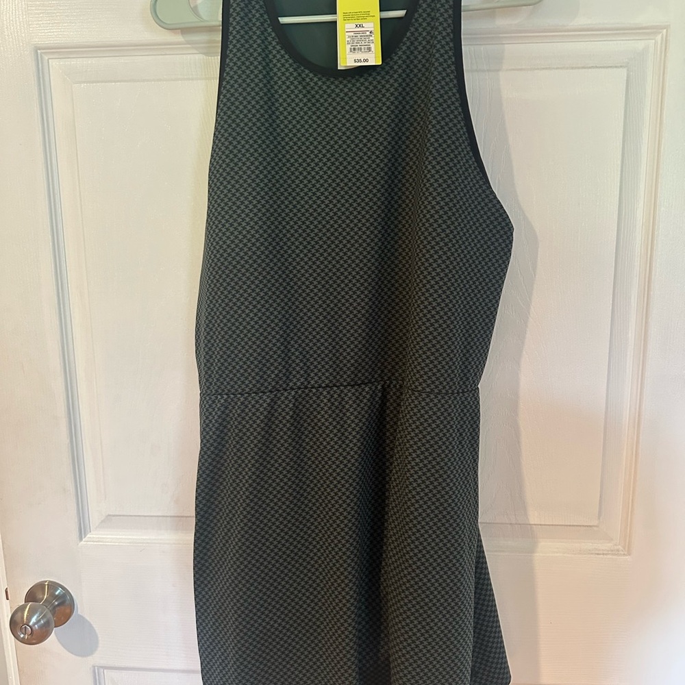 All In Motion Active Dress NWT